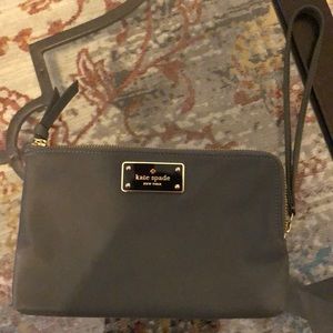 Kate Spade wristlet